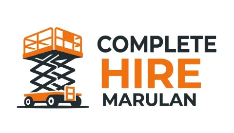 Complete Hire Marulan logo
